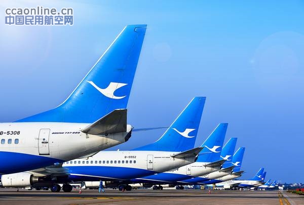 精雕细琢做工匠,厦航晋江机械工程师吴鸿坤