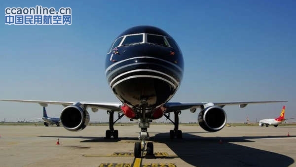 顺丰航空开通泉州-南通-天津全货机航线