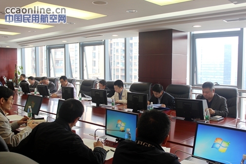 民航二所2014年度科技成果奖揭晓