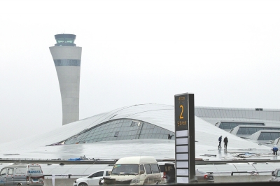 郑州机场T2航站楼12月启用，进入双航站楼时代