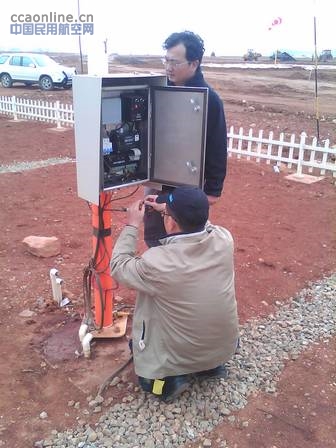 云南空管气象台为昆明长水机场提供气象保障纪实