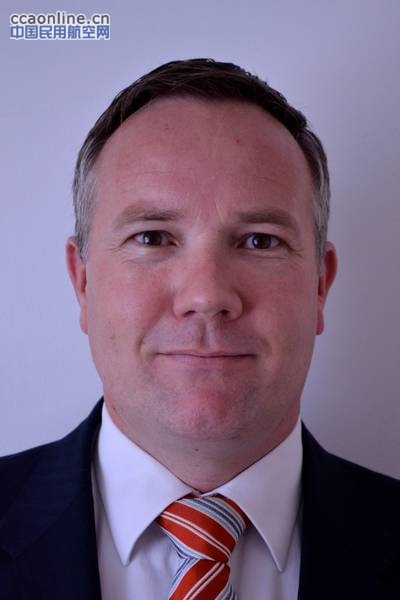 阿提哈德航空任命林高为欧洲区副总裁