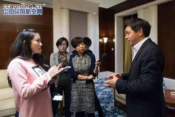 奥凯航空首次开通日本航线