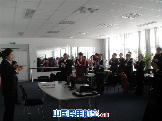 “服务”要怎么说