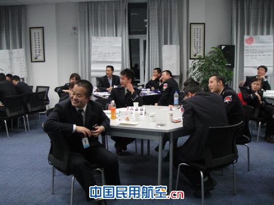 “服务”要怎么说