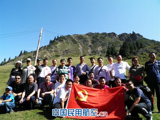 快乐飞行  快乐生活