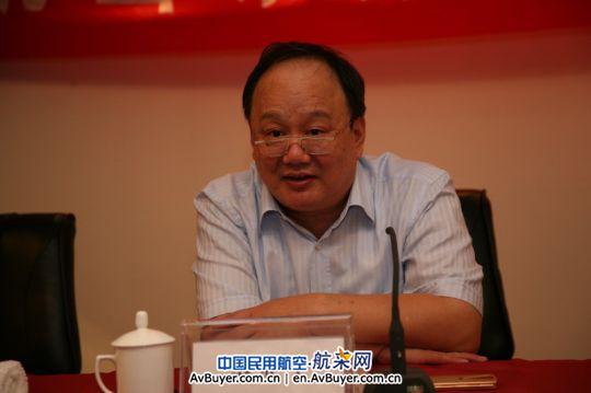东航山东宣布重要人事任命 李贵山任党委书记