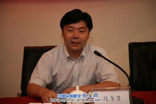 东航山东宣布重要人事任命 李贵山任党委书记