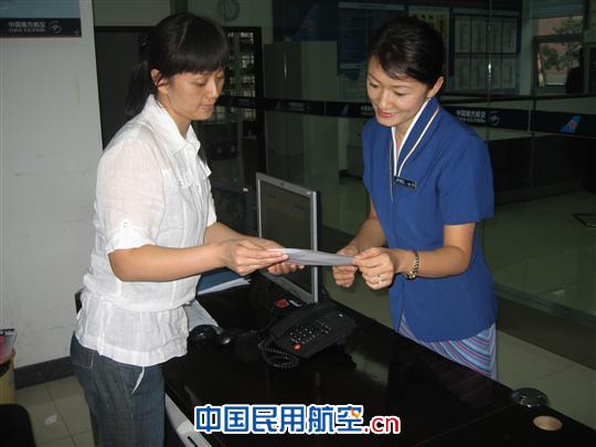 南航新疆运指部精心准备确保旺季航班运行正常