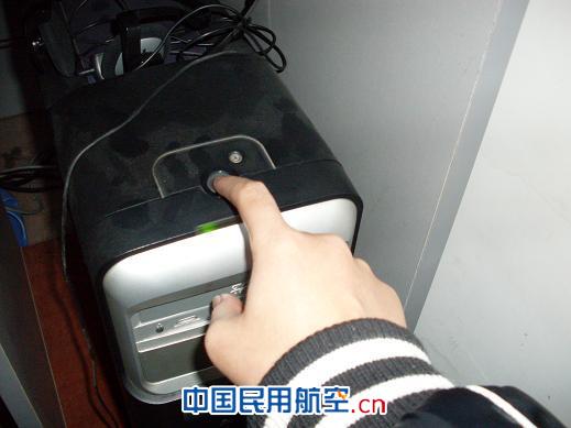 呵护电脑细节做起 己所不欲勿施“COMPUTER”