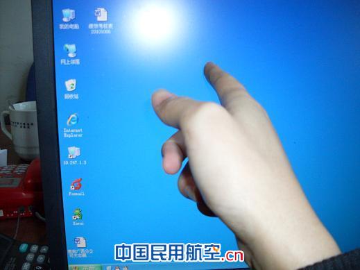 呵护电脑细节做起 己所不欲勿施“COMPUTER”