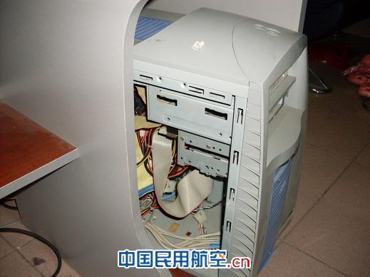呵护电脑细节做起 己所不欲勿施“COMPUTER”