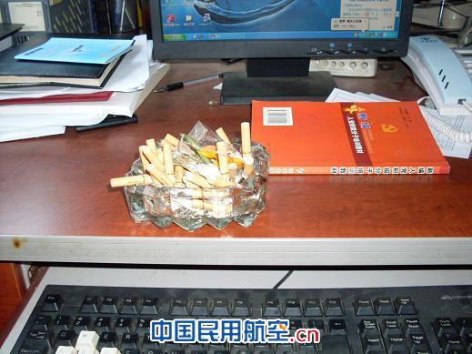 呵护电脑细节做起 己所不欲勿施“COMPUTER”