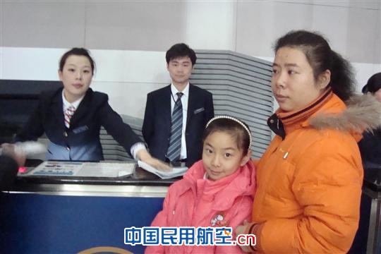 南航春运青年志愿者行动日记