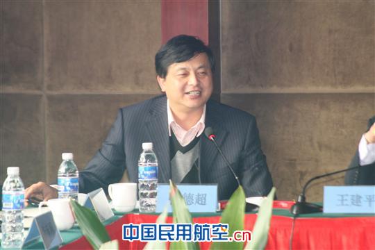 “六点要求”贯穿国航机队2011年飞机年检工作