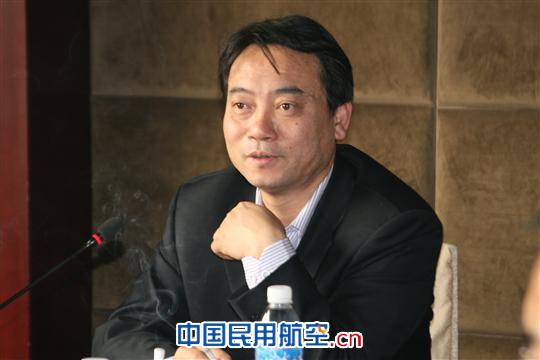 “六点要求”贯穿国航机队2011年飞机年检工作