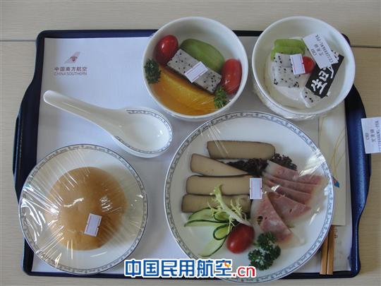 “三八节”真情祝福 “生日祝福餐”彰显品质