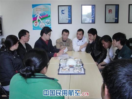 “三八节”真情祝福 “生日祝福餐”彰显品质