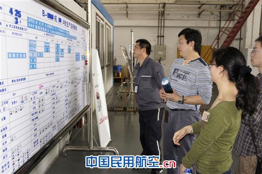 精益，从细节开始