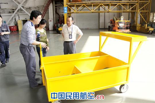 精益，从细节开始