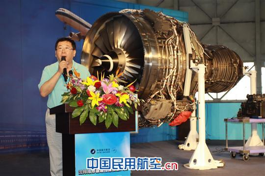 践行科学维修 孔探精英“亮剑”长空