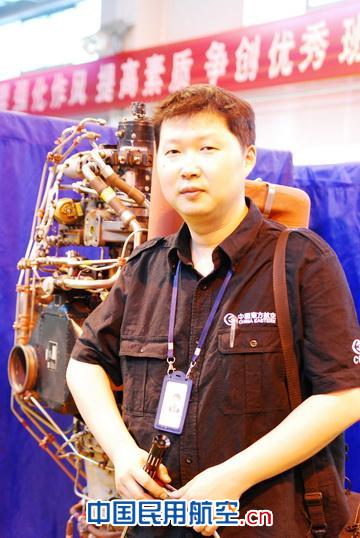 视角：从东航客机的舷窗眺望那些最可爱的人