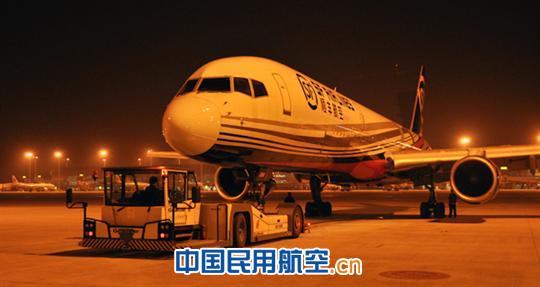 国航成都维修基地飞机大修部鏖战双节创佳绩