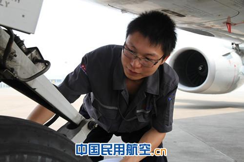 看山城机务如何诠释“安全无小事”