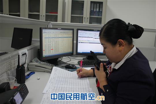 双节前三日 东航西北迎送旅客8.1万人次