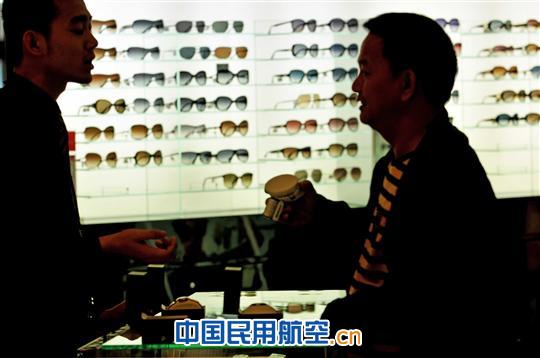 海南省11月1日正式施行新的离岛免税政策