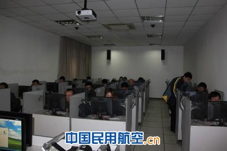 西南空管完成西南地区航空情报CNMS系统升级培训