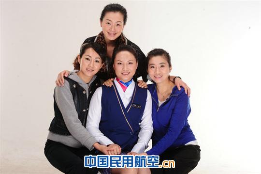 坚守20年 用微笑点亮一片天