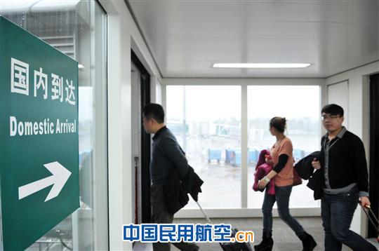 首都航空增加海口航线航班量