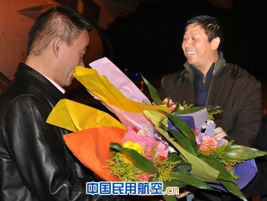 东航四川完成年度机型置换  全新机队备战春运