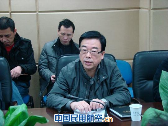咸阳机场二期空管导航工程竣工并通过验收