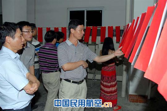 三亚空管站吉祥如意闹元宵