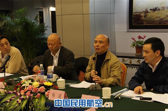 国航重庆维修基地启动2012年战略解码工作