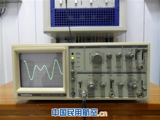 呼伦贝尔机场完成导航设备春季换季工作