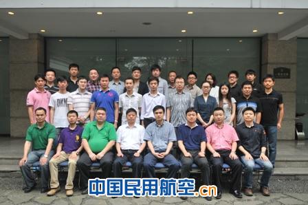 西南空管局举办2012年第一期管制教员培训班