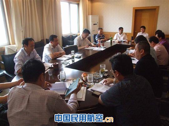 南航河南飞行部科学运用SMS查改15风险源