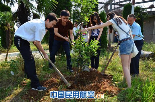 树班组典范标杆  论班组建设经验