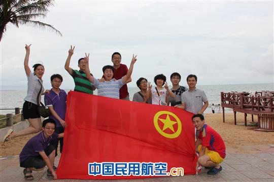 健身、娱乐促和谐