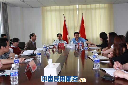 国航重庆分公司着力提升客舱餐食品质