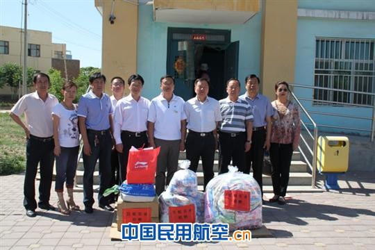 金色的童年  欢快的六一