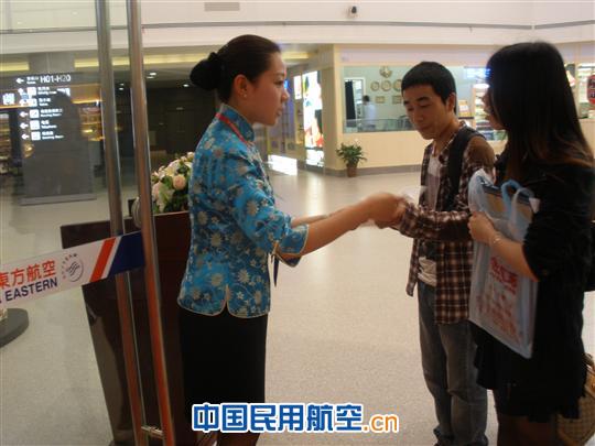西安机场T3航站楼，我们已准备好！