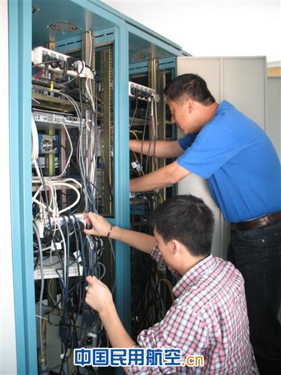 东航山东运控部扎实开展“安全生产月”活动