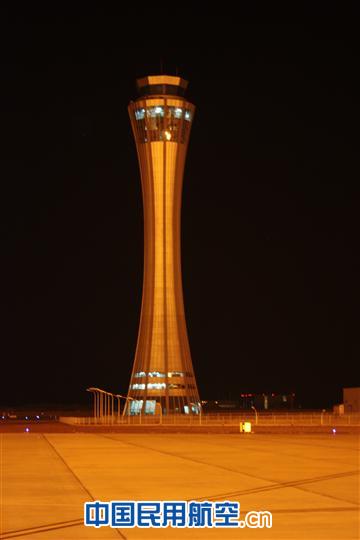 昆明新机场空管工程通过民航行业验收