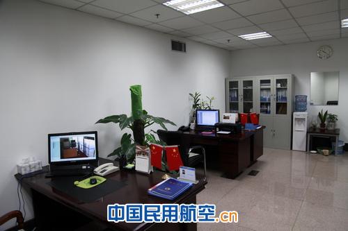 青岛机场贵宾部推行“H-8S”管理 提升软实力