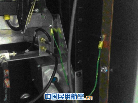 黑龙江空管分局完成2012年度防雷检测工作
