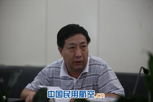 天津空管召开廉政风险防控第二阶段工作专题会